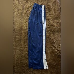 Adidas Navy Track Pants